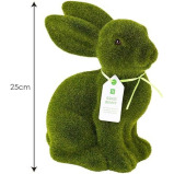 Говорящие Столы, Средний Травяной Кролик, 25 см - 2 miniature