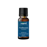Эфирное Масло Nagaad Frankincense Boswellia Sacra — СЕРТИФИЦИРОВАНО USDA, 100% Чистое Натуральное Органическое - 1 miniature