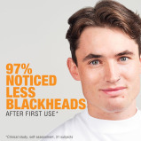 Neutrogena Blackhead Eliminating Facial Scrub 150ml - 6 miniature