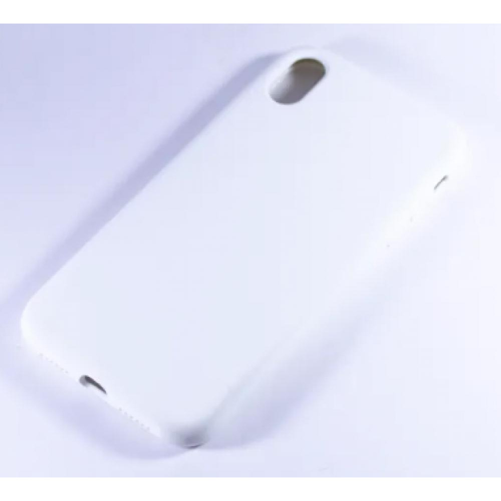 C Silicone Case iPhone XS Max - 4