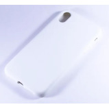 C Silicone Case iPhone XS Max - 4 miniature