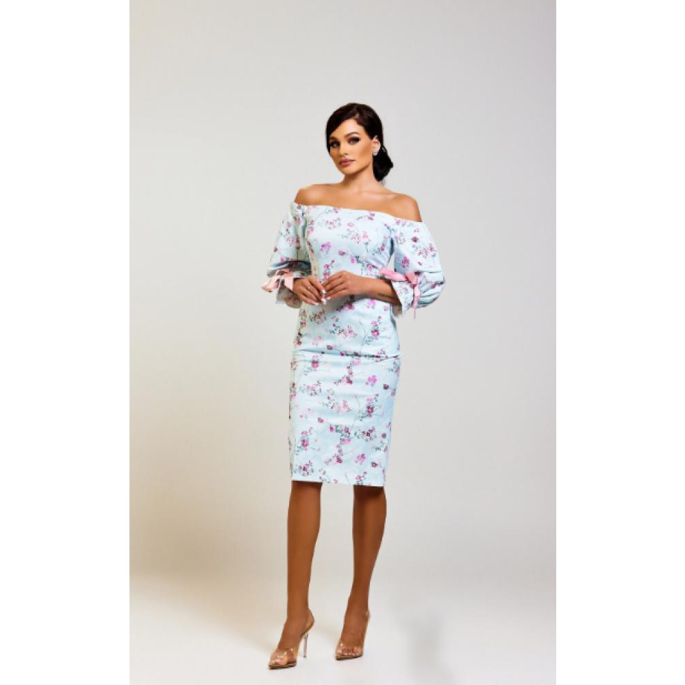 Видана Светло-Голубой, РАЗМЕР 46 - 2