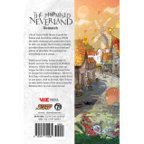 The Promised Neverland, Vol. 10 - 2 miniature