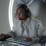 Astro A30 Wireless Headset with Lithium - 6 miniature