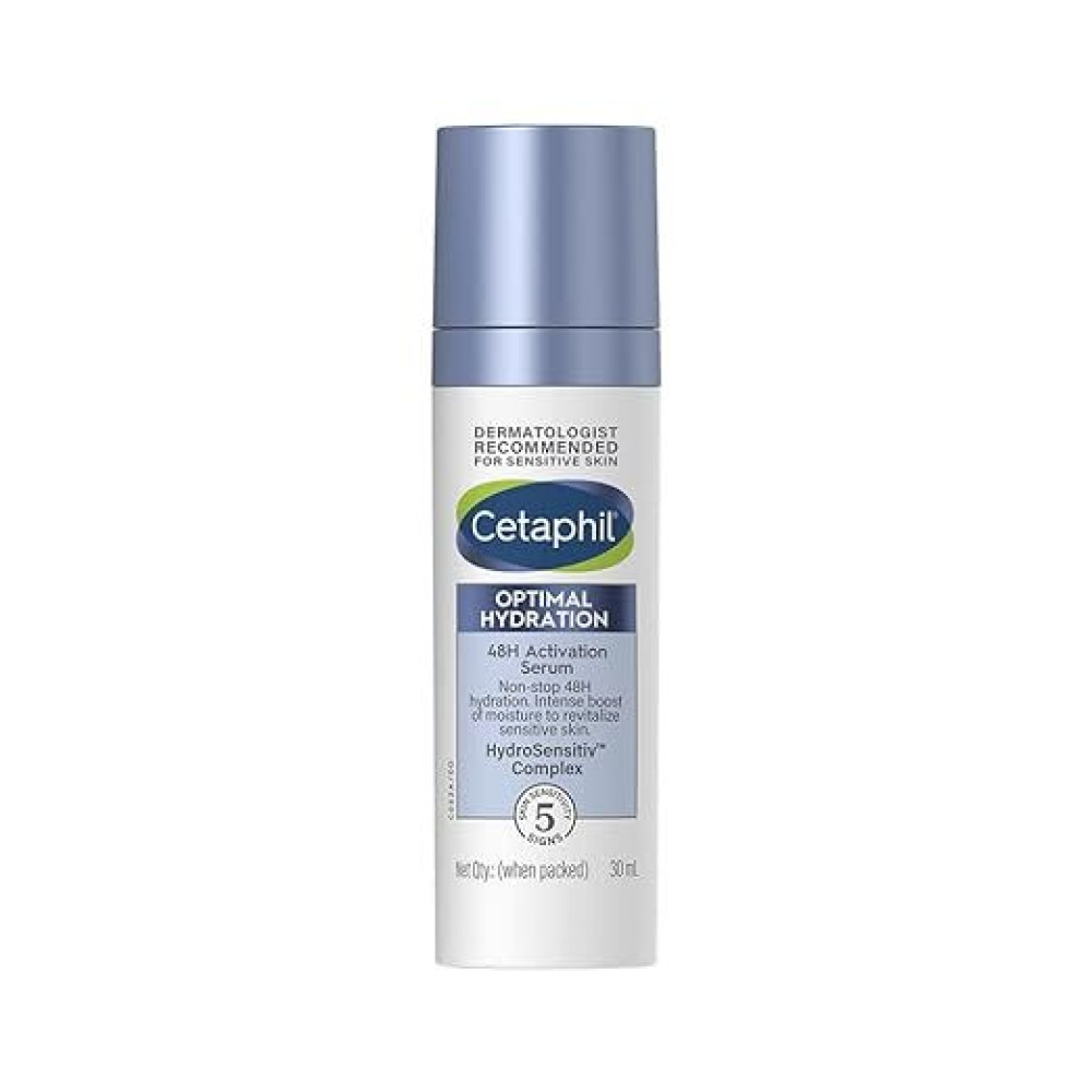 Cetaphil, Optimal Hydration Activation Serum, 30 ml - 1