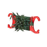 Sunware Winder for Christmas Lights Set of 2 Red - 2 miniature