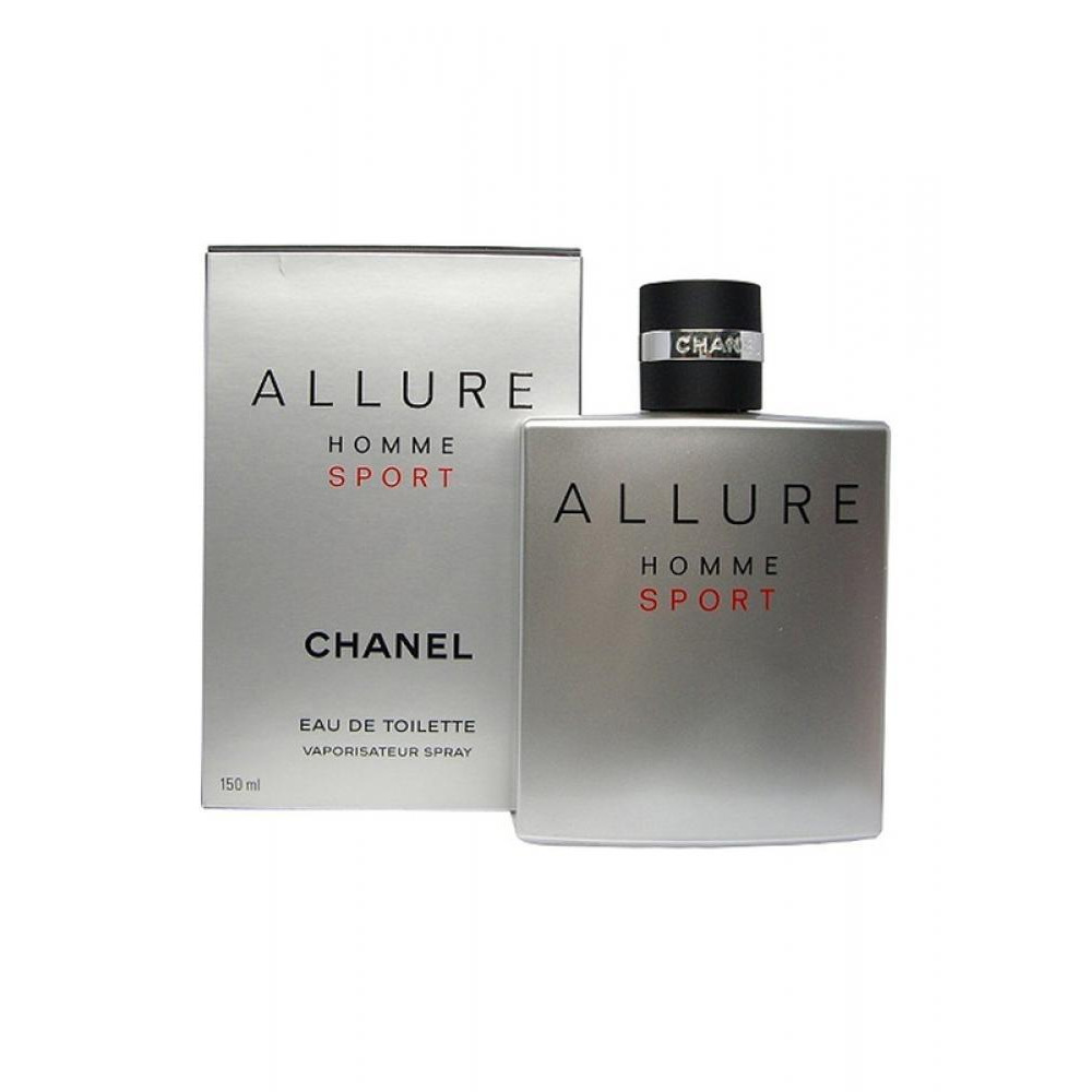Chanel Allure Sport M EDT 150 ML - 1