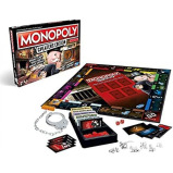 Monopoly Game: Cheaters Edition Board Game Ages 8 And Up - 2 miniature