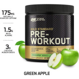 Optimum Nutrition / Pre-workout powder, Green apple, 10.5 oz (300 g) - 2 miniature