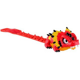 LL WRAPTILES S1 SGL pack - LIZZAGON 28991 - 3 miniature