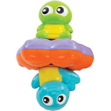 Playgro / Flip and switch floating friends - 1 miniature