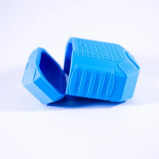 Anti-Burst Silicone Case AirPods - 4 miniature