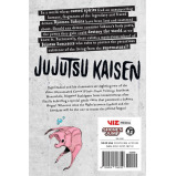 Jujutsu Kaisen, Vol. 8, - 2 miniature