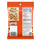 Reese's Dipped Pretzels Peanut Butter, Pouch, 120g - 2 miniature