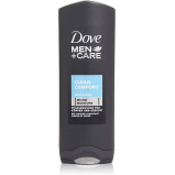 Гель Для Душа Dove Men CLEAN Comfort, ДЛЯ ТЕЛА И лица, 250 мл - 1 miniature