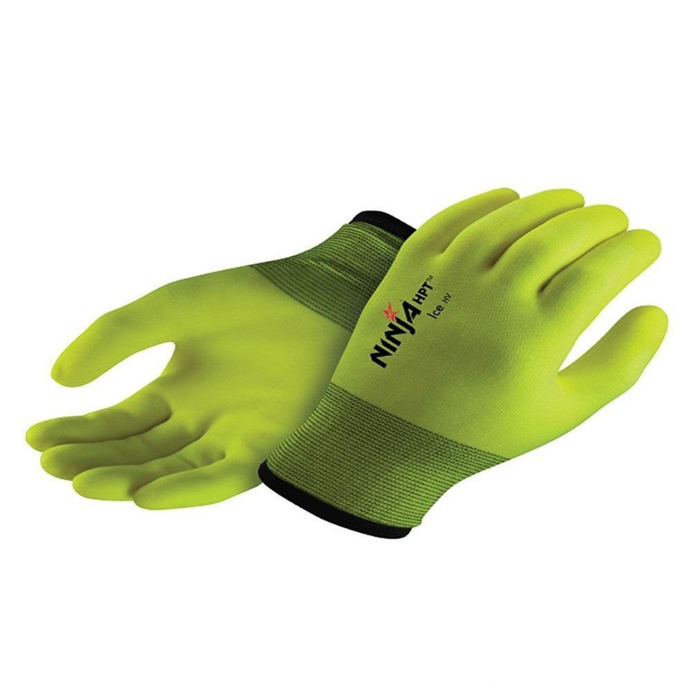 Imperial Hydropellent Technology Grip Ice - 1