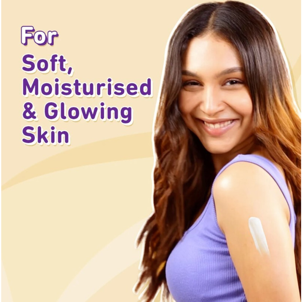 Лосьон Для Тела Plum Vanilla caramello От Plum Bodylovin 400 мл - 3