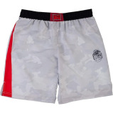 UAEJJ  Gym Shorts for Men - size XS - 1 miniature