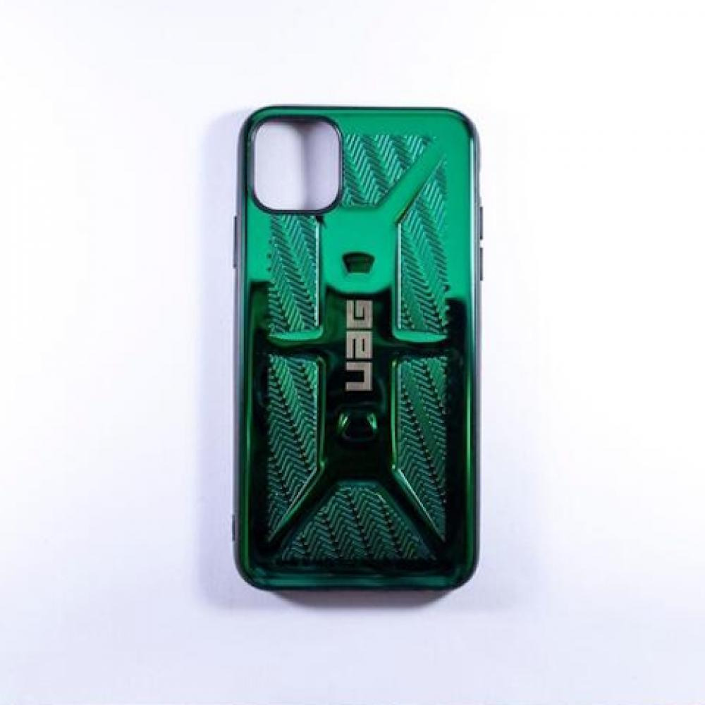 UAG Shiny Case iPhone 11 Pro Max - 1