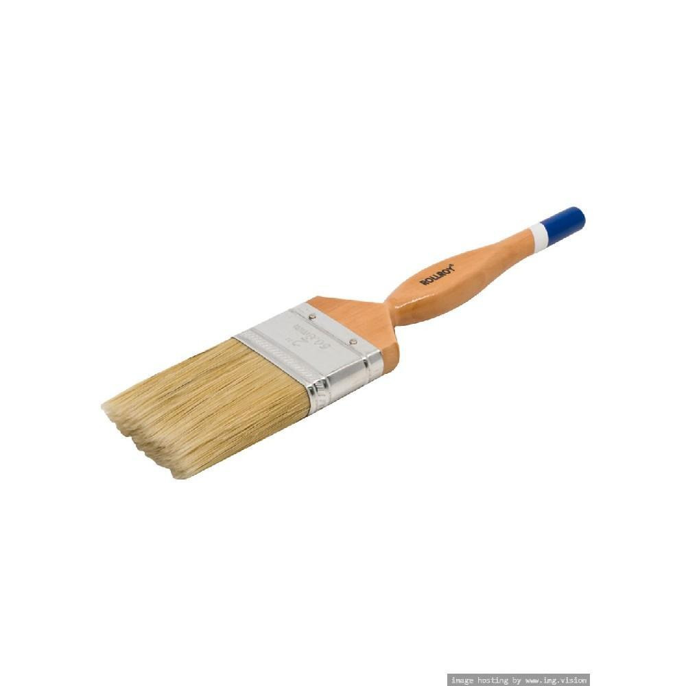 Decoroy Blue Tip Brush 2 inch - 2