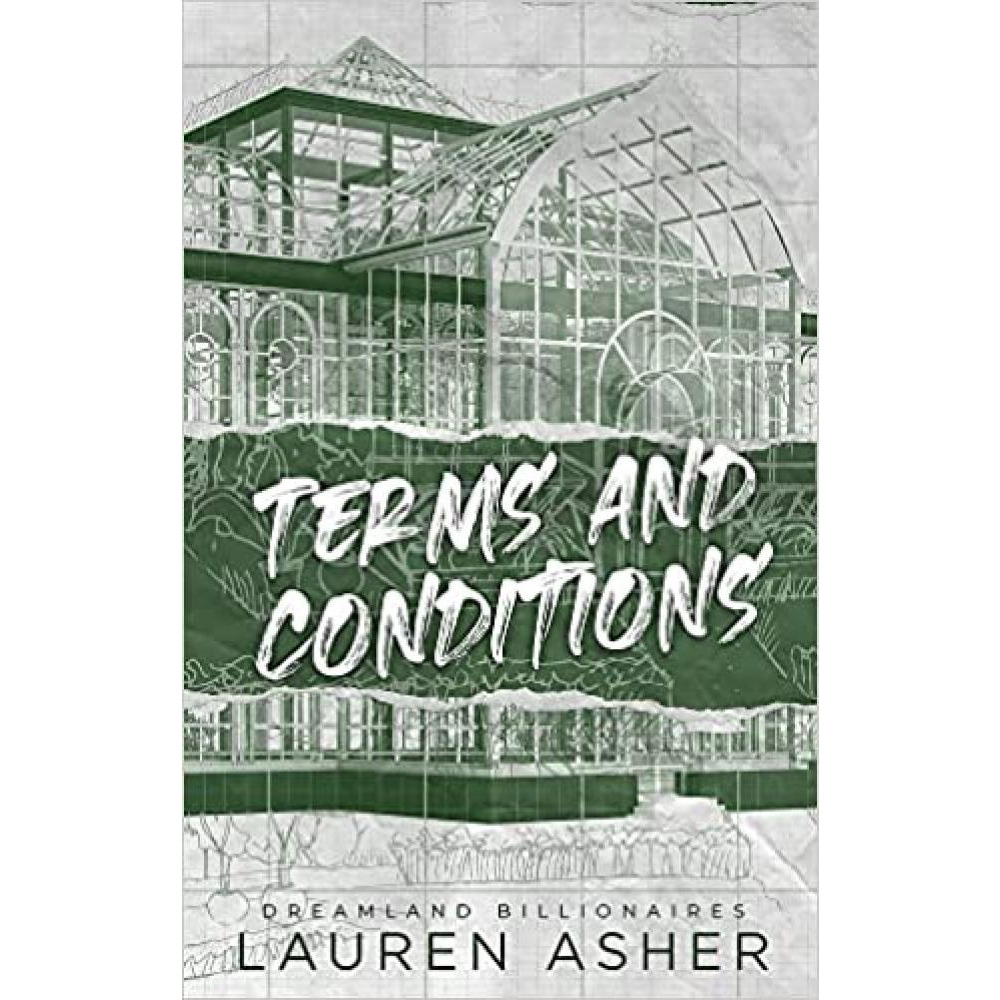 Terms And Conditions - 1