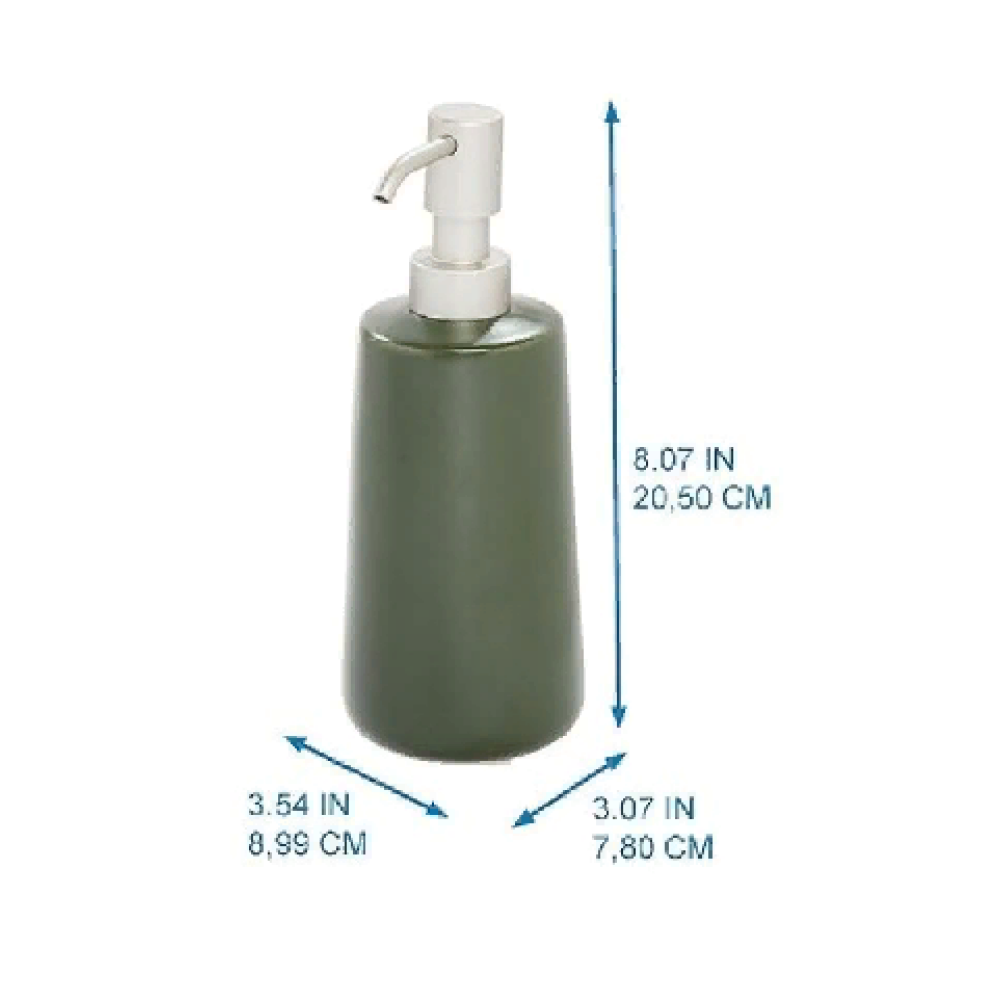 مضخة آي ديزاين إيكو فانيتي سيراميك طويلة - 4