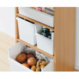 Контейнер Для Хранения Like It Широкий, Темно-Белый - 5 miniature