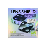 Iphone Camera Sticker 5.8 or 6.5 - 1 miniature