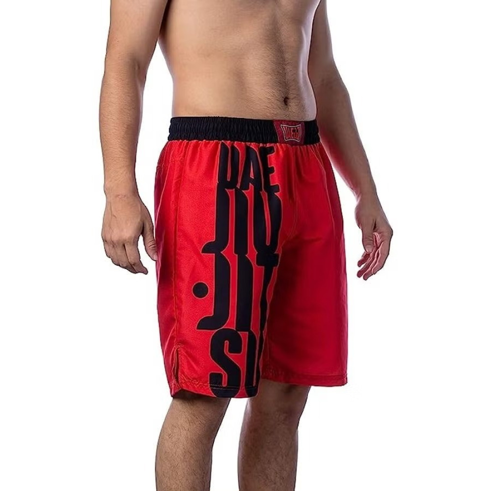 Shorts UAEJJ Jiu Jitsu for Adults, size L - 3