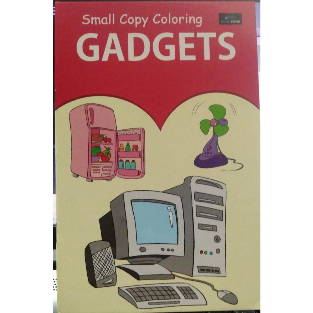 Small Copy Copy Coloring Gadgets - 1