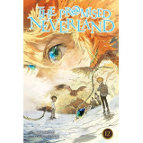 The Promised Neverland, Vol. 12 - 1 miniature