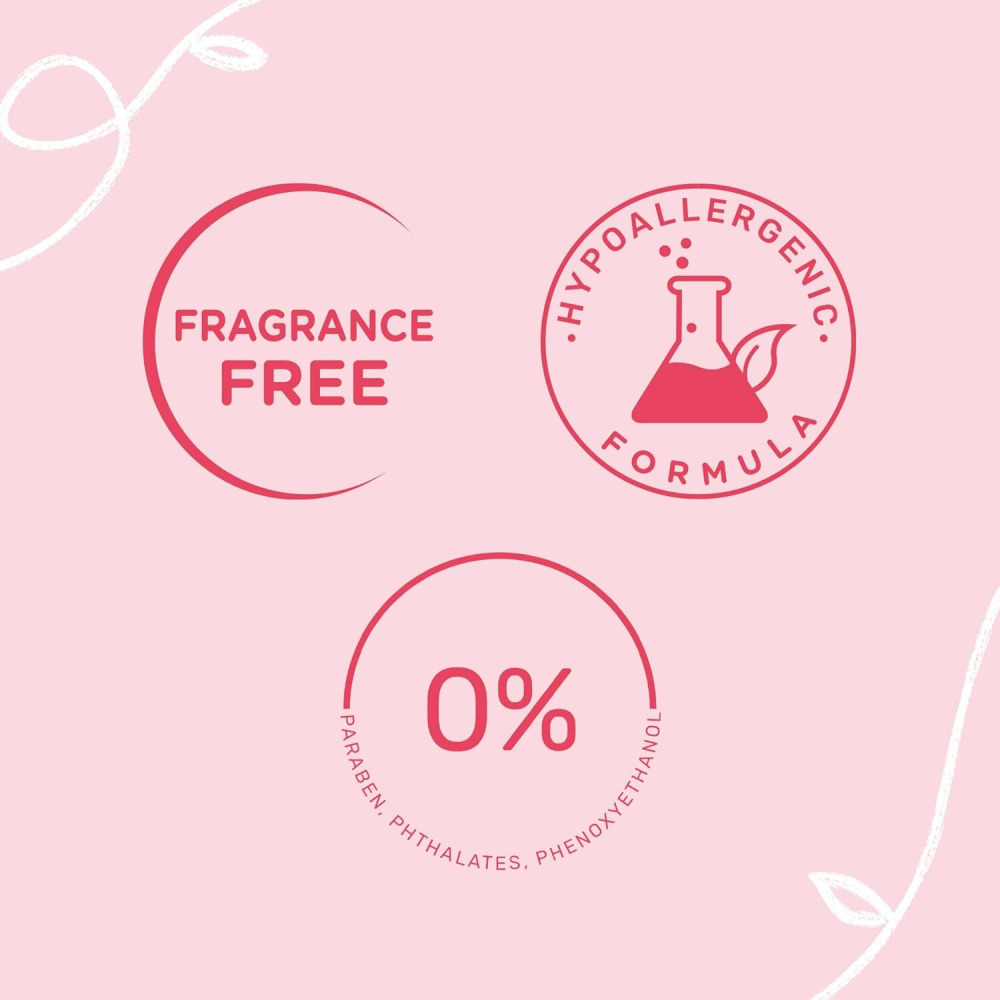 لوشن موستيلا مرطب ومهدئ للأطفال - خالي من العطور - 200 مل - 3