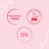 لوشن موستيلا مرطب ومهدئ للأطفال - خالي من العطور - 200 مل - 3 miniature