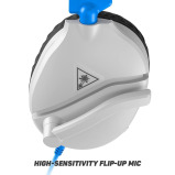 Turtle Beach \/ Headset, Recon 70P, for PS 4, White - 3 miniature