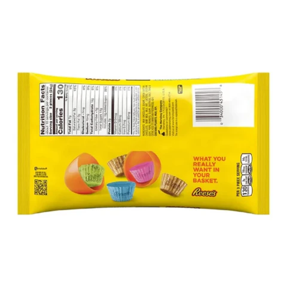 Reese's, Peanut butter cup, Miniature, 272 g - 2