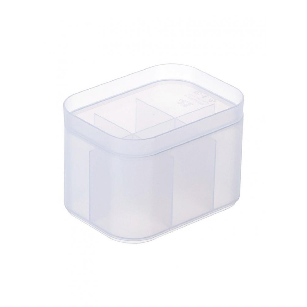 Органайзер Keyway Настольный с крышкой 6 отделений TLR361 - 1