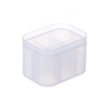 Органайзер Keyway Настольный с крышкой 6 отделений TLR361 - 1 miniature