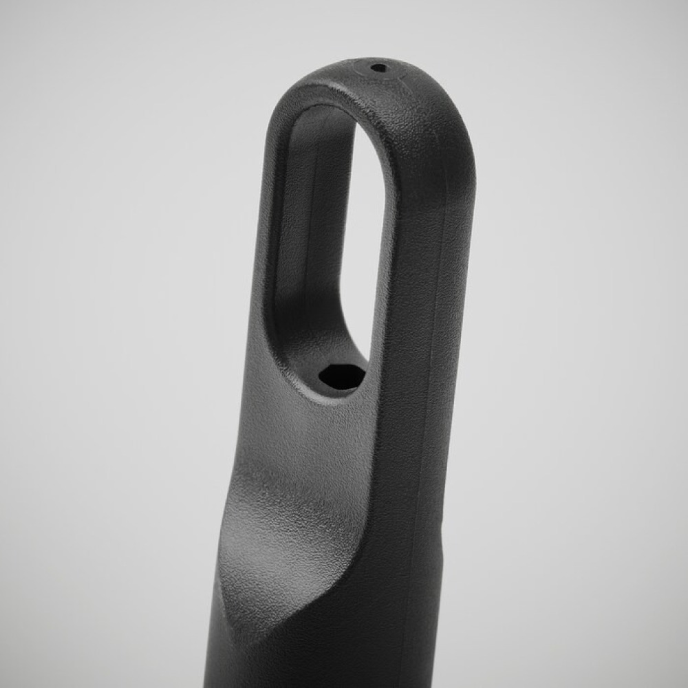 حامل مناديل المطبخ Ikea Familj - أنثراسايت - أنيق وعملي - 4