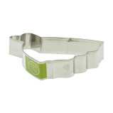 Core Cookie Cutter, Wedding Dress - 2 miniature