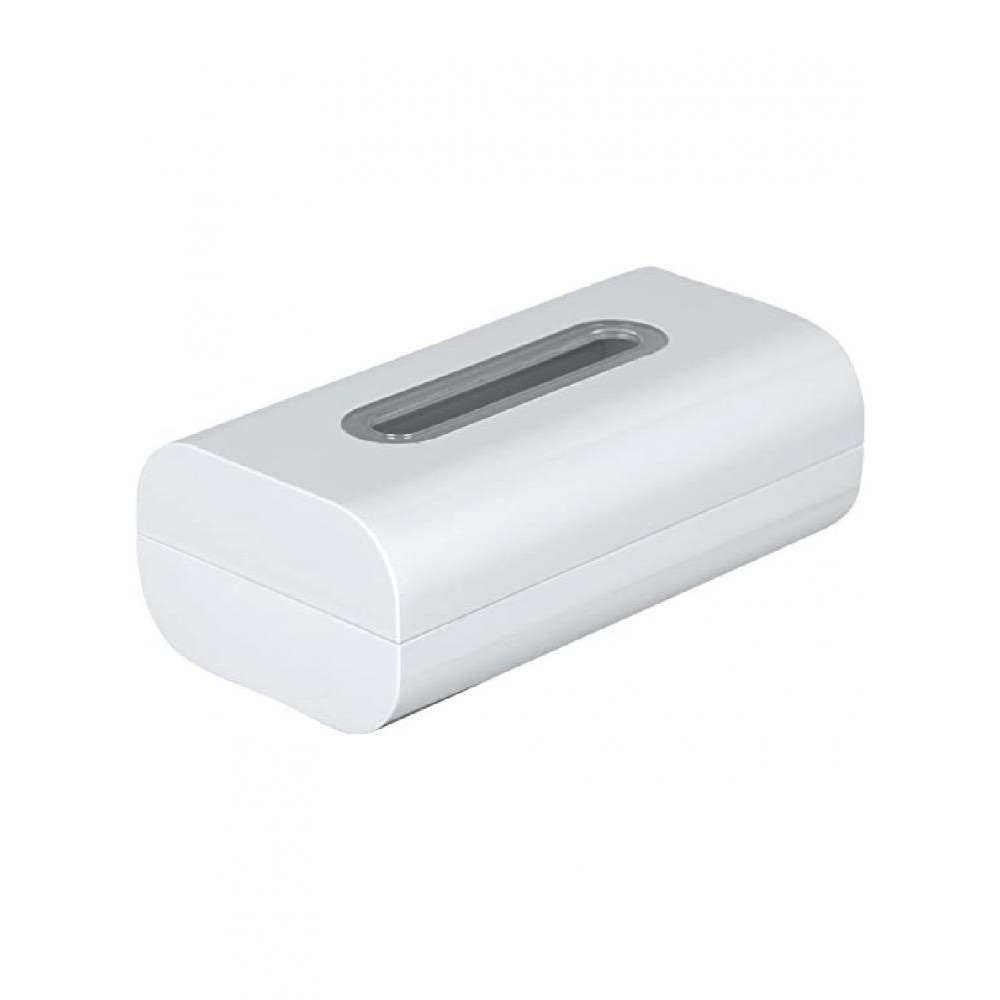 Wenko Box F. Cosmetic Tissues Mod. Oria, White - 6