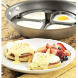 Вставка «Скандинавское Яйцо-Браконьер» - 3 miniature