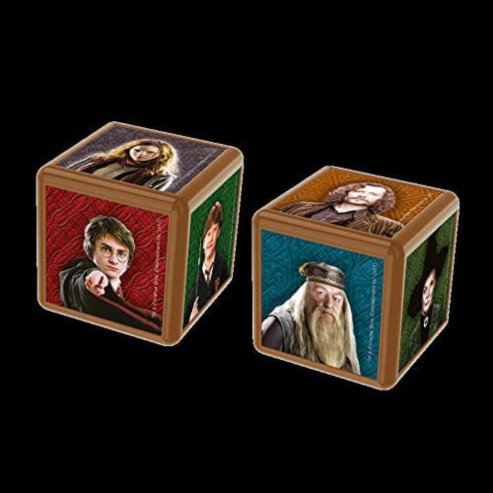 WMOVES, TOPTRUMPS MATCH HARRY POTTER WAVE 2, WM00101-ML1-6 - 7