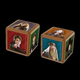 WMOVES, TOPTRUMPS MATCH HARRY POTTER WAVE 2, WM00101-ML1-6 - 7 miniature