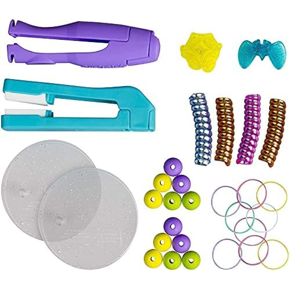 Silverlit Curligirls Doll and Pets Twin Set,82080 - 5