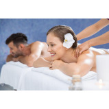 Wonderdays Premium Gift Box - Enticing 1 Hour Couple Massage at Softouch Spa Damac Maison - Unique gift for christmas, birthdays and any other occasio - 2 miniature