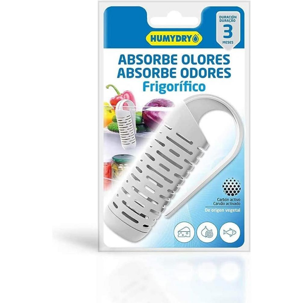 Humydry Refrigerator Odor Absorbers Clip - 1