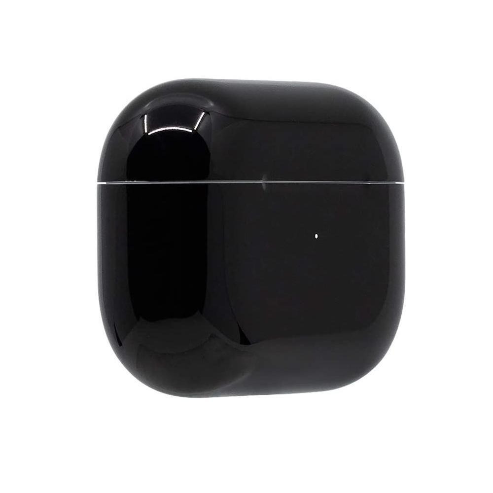 Switch Paint Airpods Pro Magsafe Wireless Jet Black Matte - 1