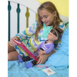 Our Generation BD31099 Sydney Lee Fashion Doll, Various - 6 miniature