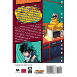 My Hero Academia, Vol. 6 - 2 miniature