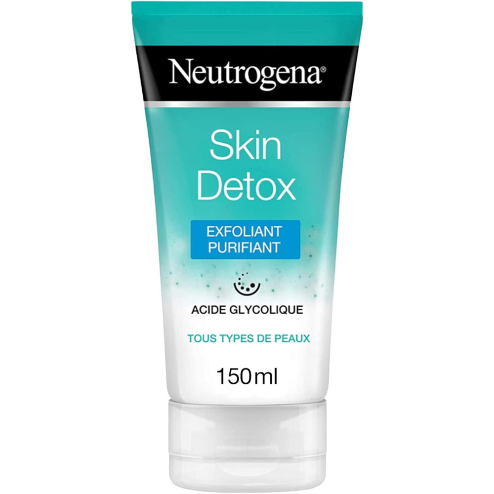 Neutrogena Neutrogena Skin Detox - 1